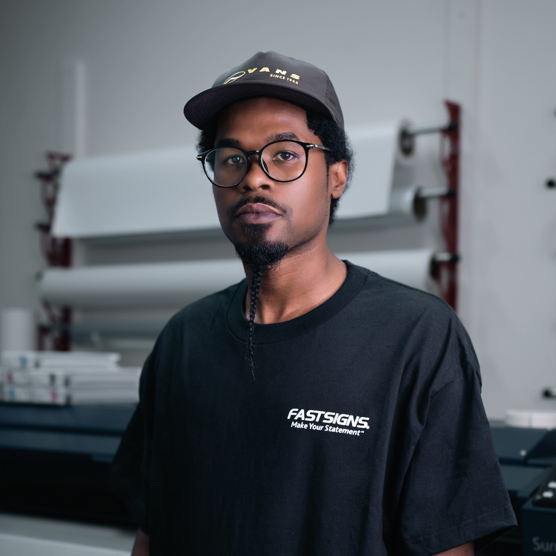 David   Scott II Photo